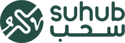 Suhub Logo